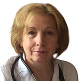 Устинова Светлана Петровна