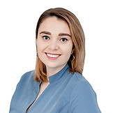 Тарасова Наталья Станиславовна