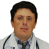 Пахомов Дмитрий Владимирович