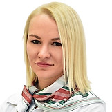 Каликина (Зуева) Ксения Михайловна