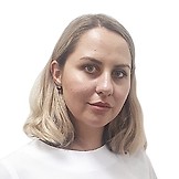 Покаленьева Мария Шамильевна