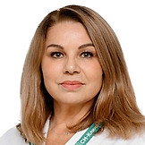 Немчинова Татьяна Ивановна