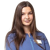 Белова Татьяна Владимировна