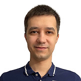 Тифитулин Дамир Хосяинович