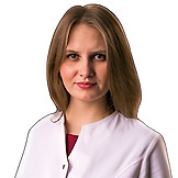 Выборнова Валерия Сергеевна