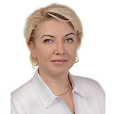 Колесникова Наталья Геннадьевна