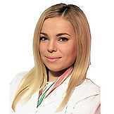 Гладкова Ольга Владимировна