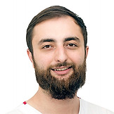 Дахчуков Шамиль Русланович