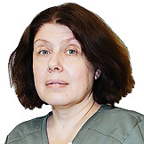 Оганова Ольга Алексеевна
