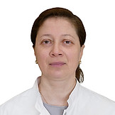 Малюгина Лариса Александровна