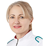 Мовсисян Элла Тиграновна