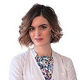 Илиеску Дарья Валерьевна