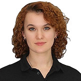 Чернышевская Екатерина Алексеевна