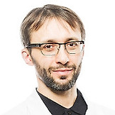 Аршуков Дмитрий Николаевич