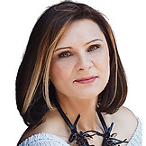 Беляева Ирина Евгеньевна