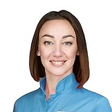 Павлюченкова Светлана Михайловна
