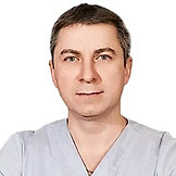 Храбров Тимур Юрьевич