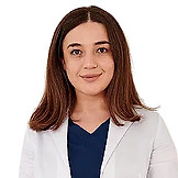 Каркузаева Кристина Мамуковна
