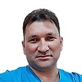 Зенин Олег Владимирович