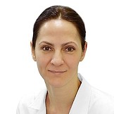 Шульгина Елена Константиновна