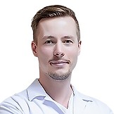 Славин Дмитрий Вячеславович