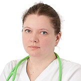 Гольцова Евгения Вячеславовна