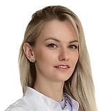 Михайловская Диана Вячеславовна