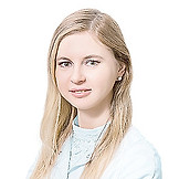 Кодарева Инна Алексеевна