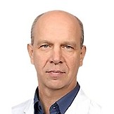 Никитин Анатолий Владимирович