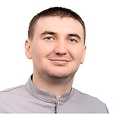 Михайлов Максим Леонидович
