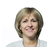 Бабина Инна Валерьевна