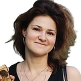 Ашихина Анастасия Владимировна