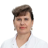 Актаева Эльвира Александровна