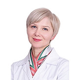 Аникина Людмила Николаевна