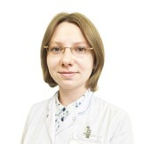 Кузьмина Ксения Андреевна