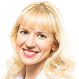 Животовская Оксана Александровна