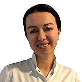 Сальникова Татьяна Владимировна