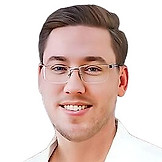 Попов Константин Юрьевич