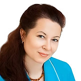 Клюева Татьяна Геннадьевна