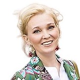 Устинова Юлия Александровна