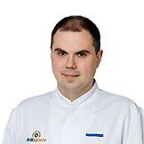 Анюшин Иван Леонидович