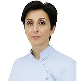 Кирищян Лилит Вильямовна