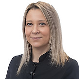 Мещерякова Елена Александровна
