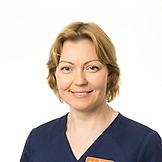 Пугачева Юлия Николаевна
