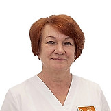 Никулина Татьяна Анатольевна