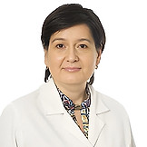 Арсланова Эльвира Султановна