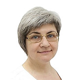 Шишкина Светлана Валерьевна