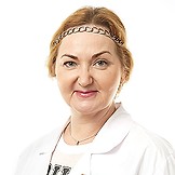 Мангал Алла Александровна