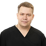 Завалишин Евгений Витальевич