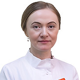 Чиркова Елена Владимировна
